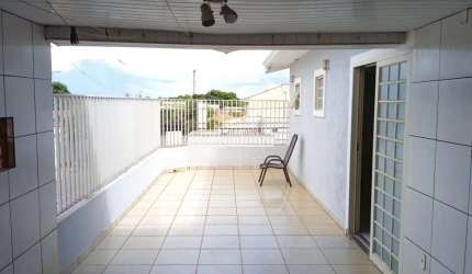 Casa Sobrado em Araçatuba