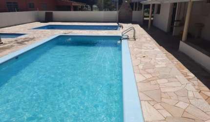 Chácara à Venda para Eventos em Araçatuba - SP
