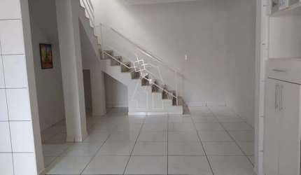 Casa Sobrado em Araçatuba