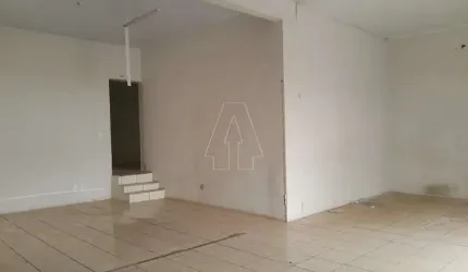 Comercial Ponto Comercial em Araçatuba
