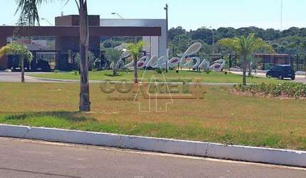 Terreno Condomínio em Araçatuba
