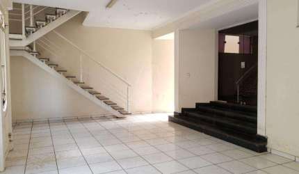 Comercial Casa em Araçatuba