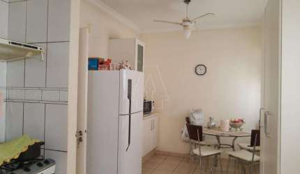 Casa Residencial em Araçatuba