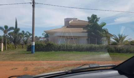 Rural Rancho Condomínio em Araçatuba