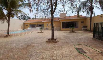 Casa Residencial em Araçatuba