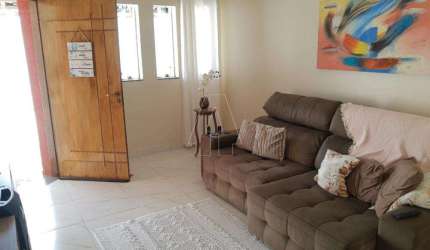 Casa Residencial em Araçatuba