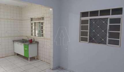 Casa Residencial em Araçatuba