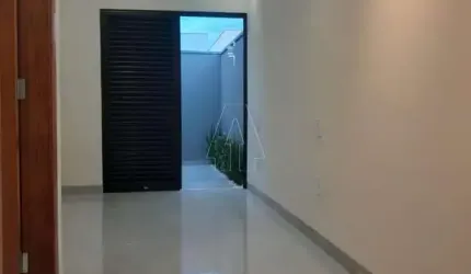 Casa no Condomínio Barcelona I em Araçatuba/SP