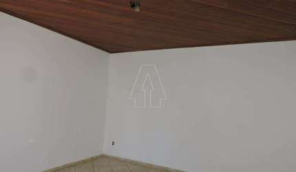 Casa Residencial em Araçatuba