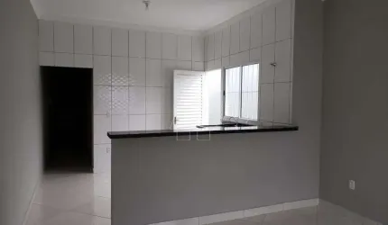 Casa Residencial em Araçatuba