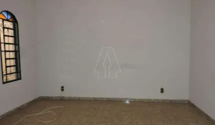 Casa Residencial em Araçatuba