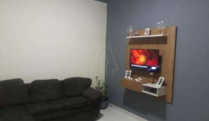 Casa Sobrado em Araçatuba