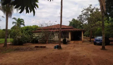 Rural Chácara em Araçatuba