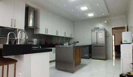 Casa Residencial em Araçatuba