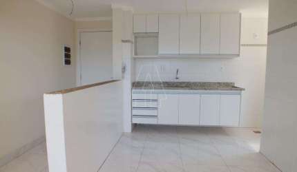 Apartamento no Condomínio Itália em Araçatuba/SP