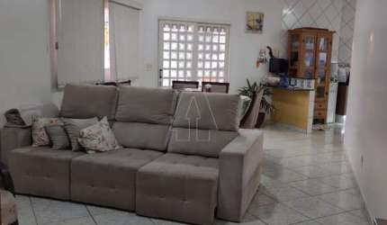 Casa Residencial em Araçatuba