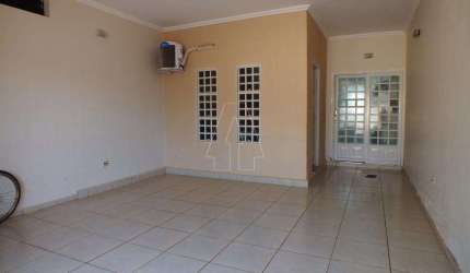 Casa Residencial em Araçatuba