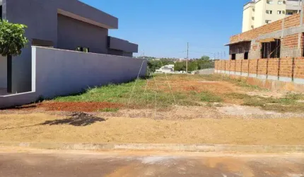 Casa no Condomínio Green Park em Araçatuba/SP