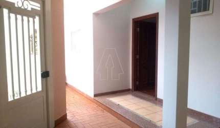 Casa Residencial em Araçatuba