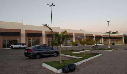 Comercial Loja em Araçatuba