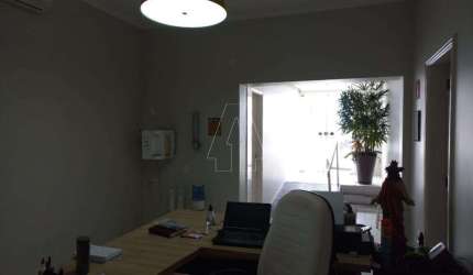 Casa Residencial em Araçatuba