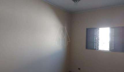 Casa Residencial em Araçatuba