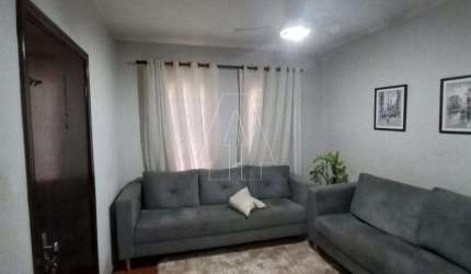 Casa Residencial em Araçatuba
