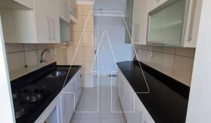 Apartamento no Condomínio Residencial Lisboa em Araçatuba/SP