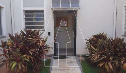 Apartamento Padrão em Araçatuba