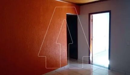 Casa Residencial em Araçatuba