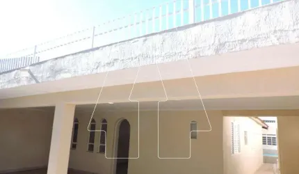 Casa Residencial em Araçatuba