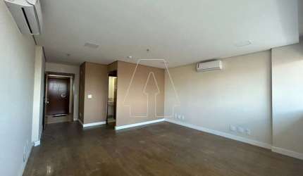 Comercial Sala em Condomínio em Araçatuba