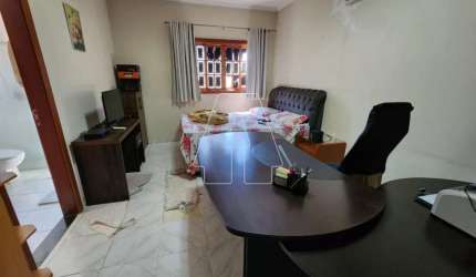 Comercial Sala em Araçatuba