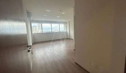 Comercial Sala em Condomínio em Araçatuba