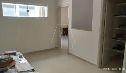Comercial Sala em Araçatuba