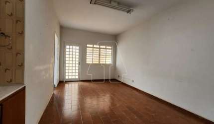 Comercial Casa em Araçatuba