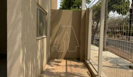 Comercial Ponto Comercial em Araçatuba