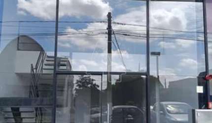 Comercial Sala em Araçatuba