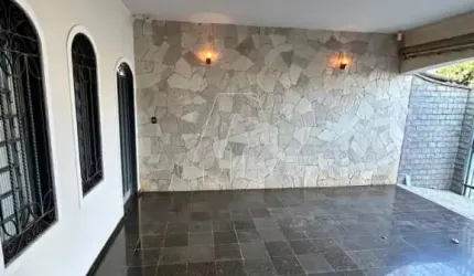 Casa Residencial em Araçatuba