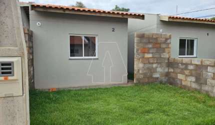 Casa no Condomínio Residencial Vivace em Araçatuba/SP