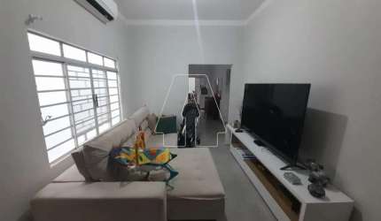 Comercial Casa em Araçatuba