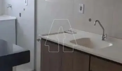 Apartamento no Parque Adorate em Araçatuba/SP