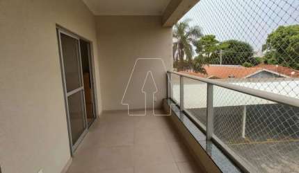 Apartamento no Residencial Brandão em Araçatuba/SP