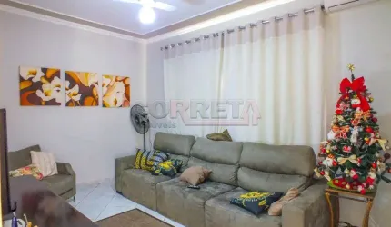 Casa Residencial em Araçatuba
