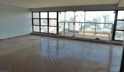 Apartamento no Condomínio Edifício Sabará em Araçatuba/SP