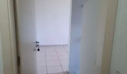 Apartamento no Condomínio Parque Ápice em Araçatuba/SP