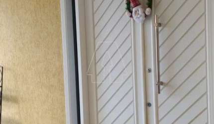 Casa Residencial em Araçatuba