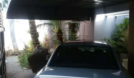 Casa Residencial em Araçatuba
