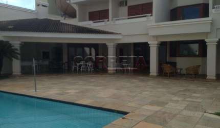 Casa Residencial em Araçatuba