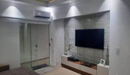 Casa Residencial em Araçatuba